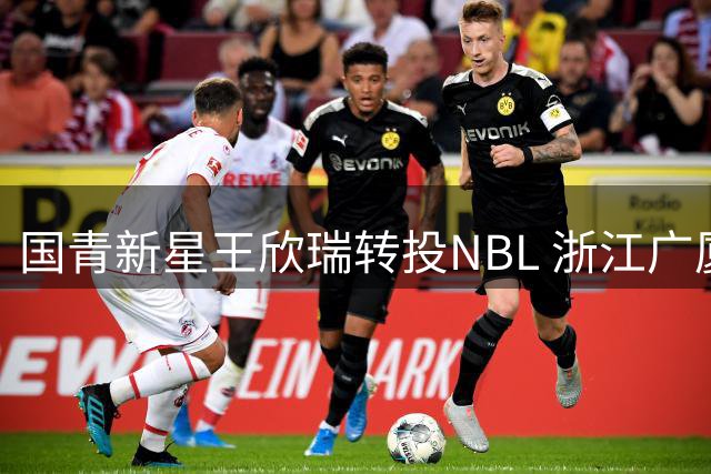 国青新星王欣瑞转投NBL 浙江广厦青训产物告别CBA